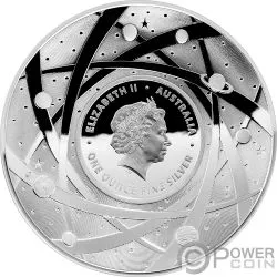 2019 英領モントセラト エメラルドアイランド 銀貨 2019 英領モントセラト エメラルドアイランド 銀貨