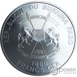 Burkina Faso