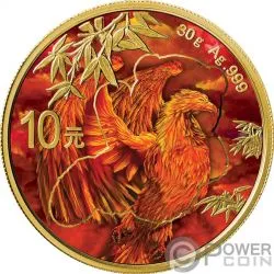 人気メーカー・ブランド PHOENIX RISING American 2020 USA 1$ Coin Silver Oz 1 Eagle 香水(男性用)