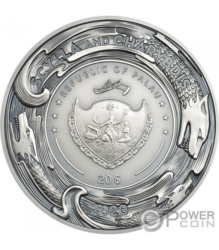 Серебряная монета весы. Republic of Palau монета. Монета 666. Серебряная монета 2 доллара 2023 год. Монета mon King 2020 г серебро.