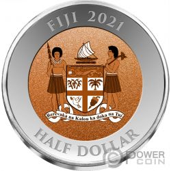 Fidschi Power Coin