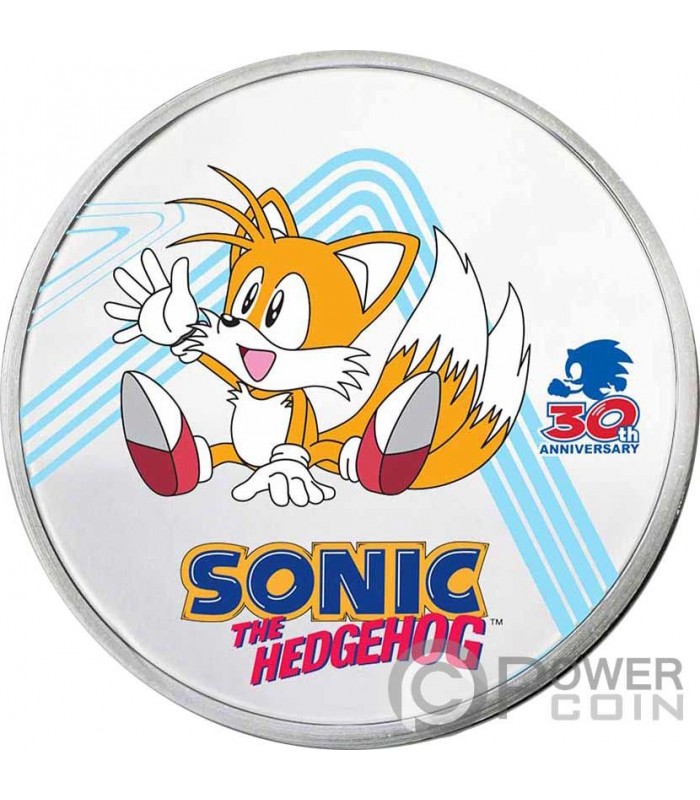 Sonic and Tails Photo: Sonic the Hedgehog  Sonic, Sonic the hedgehog,  Silver the hedgehog