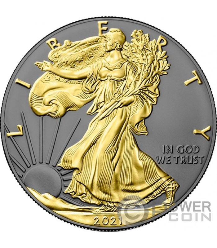 100 Years of Silver Dollar Coinage, 1878-1978