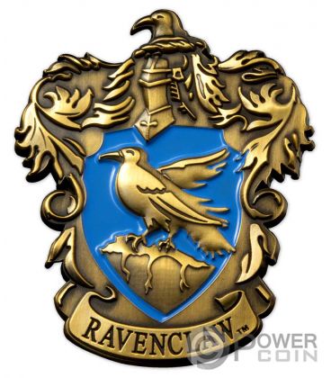 Ravenclaw - Learn about the Hogwarts House