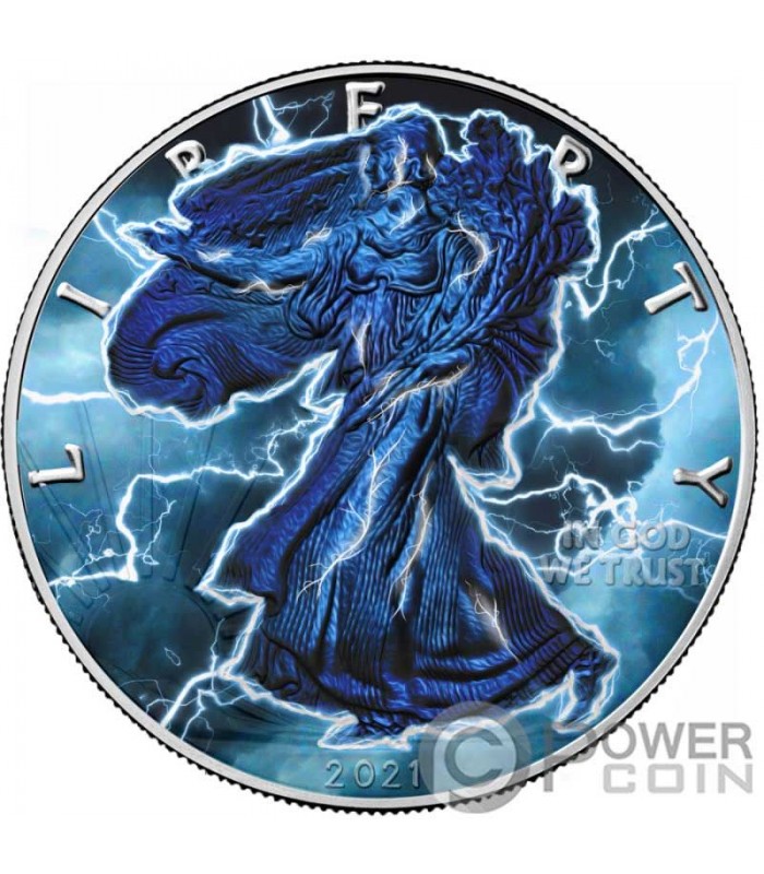 nose-doctor.co.uk - eagle Walking Liberty 1oz Silver mint 価格比較