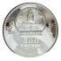 FREDERIC CHOPIN 2 Moneda Oro Plata Set Mongolia 2008