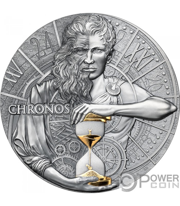 CHRONOS