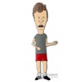 BUTTHEAD Beavis and Butthead 30 Jahrestag 1 Oz Silber Münze 2$ Niue 2023