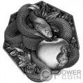 ORIGINAL SIN Shape 2 Oz Argent Stackable 2023