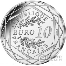France Monnaie de Paris Tourist Token-Plan-de-Campagne N#122792 ULTRA RARE  (623)