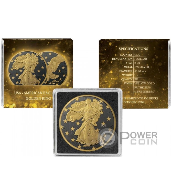 Amazon.com: 2021 USA Coin Liberty American Eagle Horse