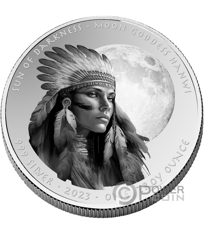 Banaja Black Silver Coin Tribal Necklace – SAAGAH