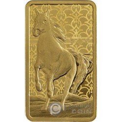 ARABIAN HORSE Gold Medal Switzerland 2023