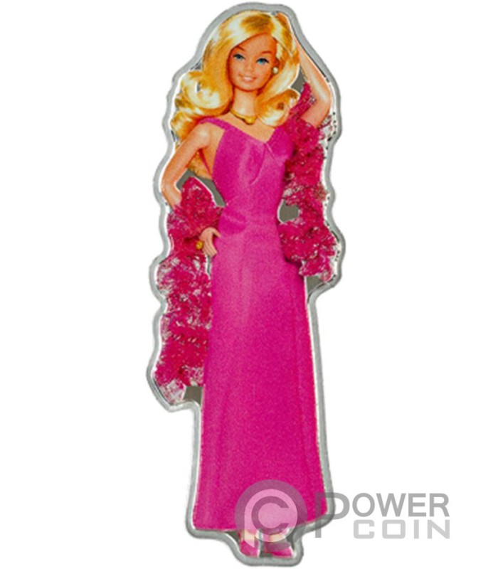 Barbie superstar on sale 1977