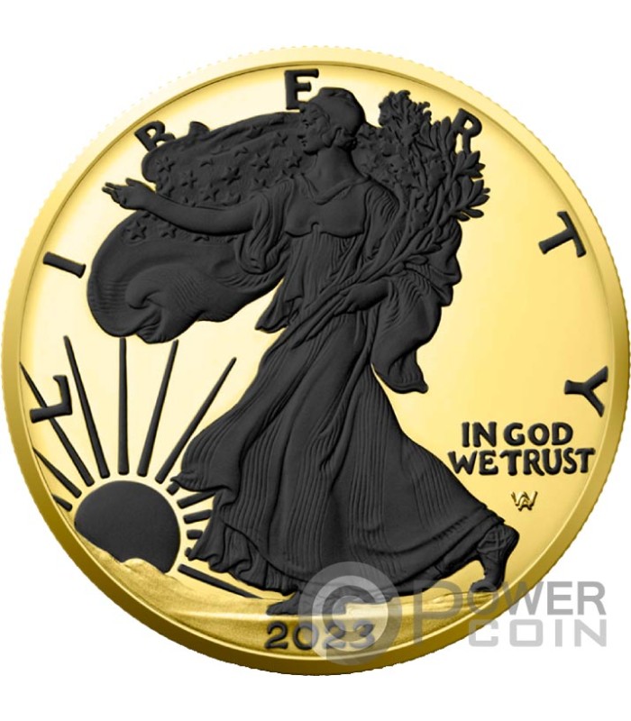 Sun Eagle Gold – SOULITE