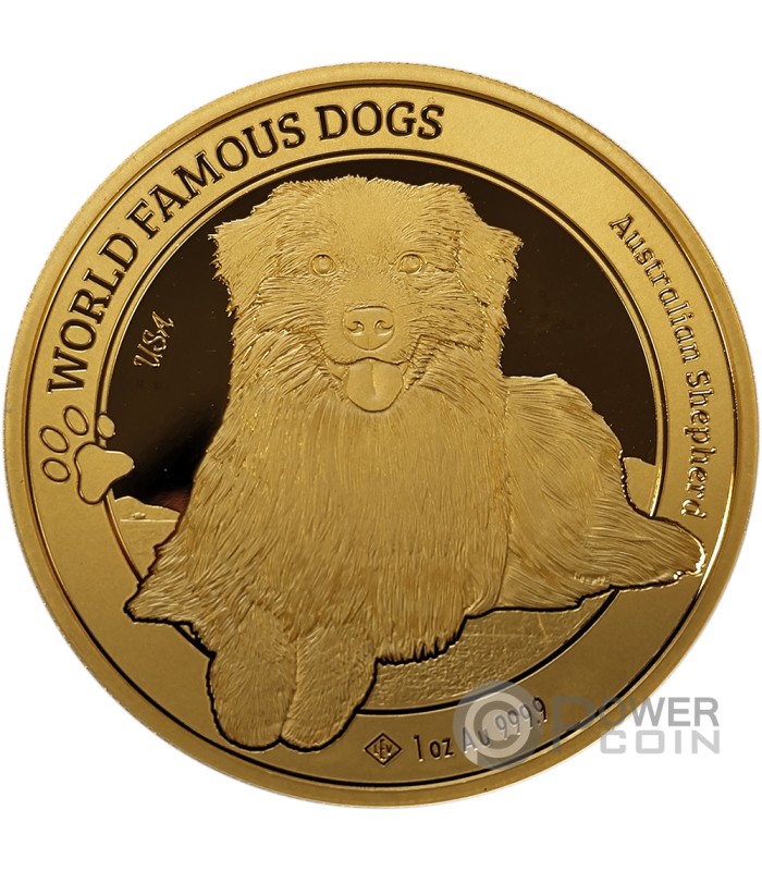 Famous australian dogs hot sale