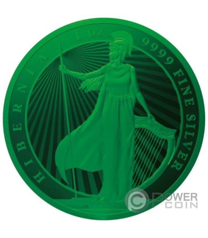 1 oz No Better Friend BU Silver Round 2025
