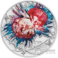 ETA CARINAE Milky Way 1 Oz Серебро Монета 1$ Ниуэ 2024