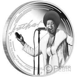 KONG The New Empire 1 Oz Silver Medal 2024
