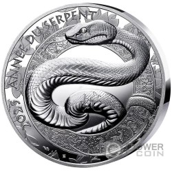 Snake Lunar Year 2025