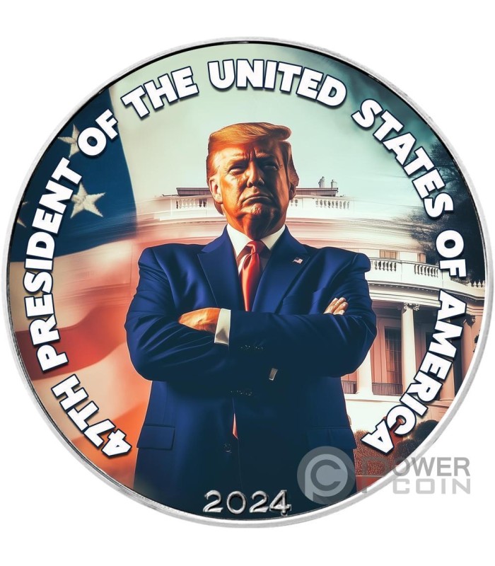 The Ultimate Guide To The Trump Commemorative Coin