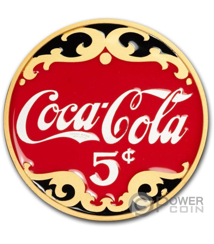 ICE COLD COCA-COLA SOLD HERE ADVERTISING METAL SIGN | eBay