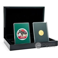 MLB MYSTERY BOX Trading Coins Sealed Box 2 Монеты Niue 2024