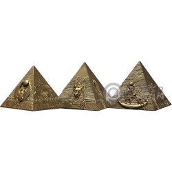 イタリア・ベニス A.Moncenigo I ゼッキーノ金貨 ND(1570-77