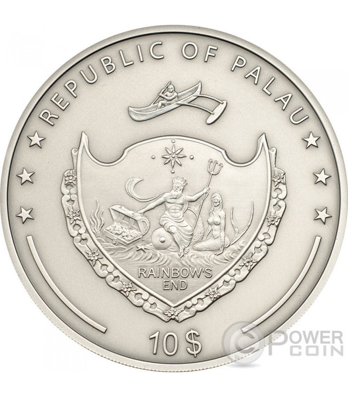 Silver Catalog Avatar Creator Coin - Roblox