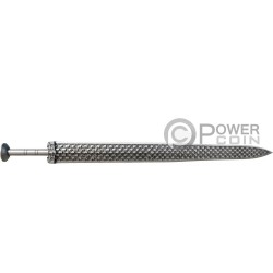 SWORD OF GOUJIAN Asian Weapons Antique 2 Oz Серебро Монета 2000 Франков Камерун 2025
