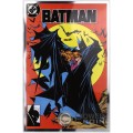 BATMAN 423 DC Comics Iconic Covers 1 Oz Lamina Argento 5$ Samoa 2025