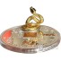 YEAR OF THE SNAKE Copper Coin 2000 Francs Cameroon 2025