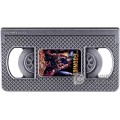 GOONIES VHS TAPE 2 Oz Silver Coin 5$ Samoa 2025