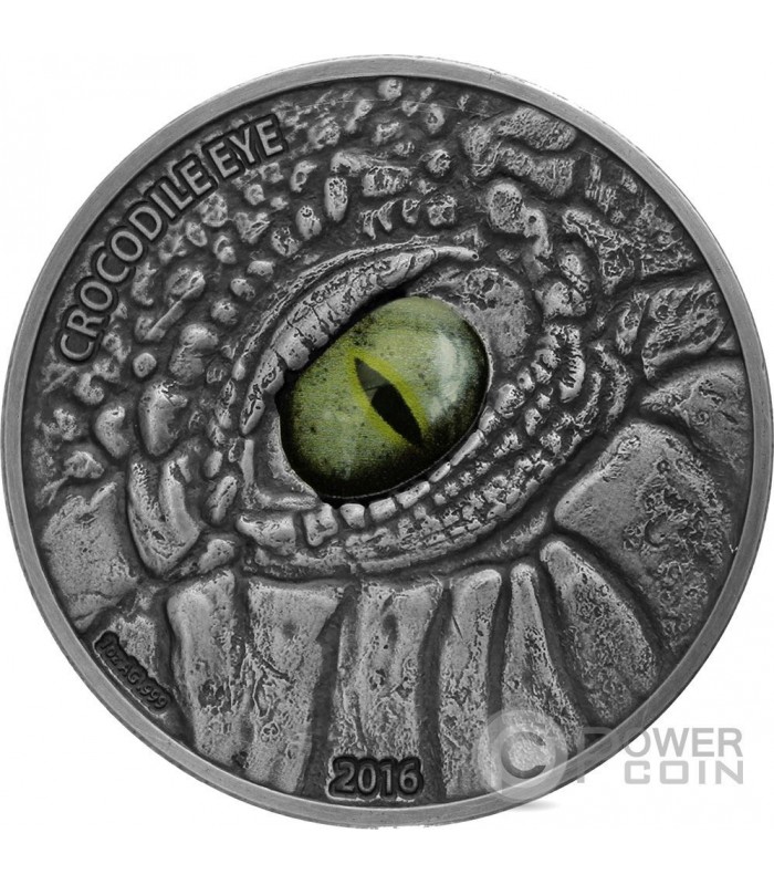 Eye coin hotsell
