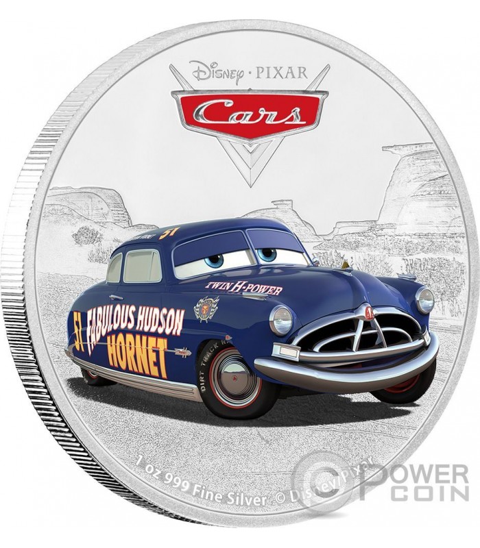 Cars 1 doc hudson cheap