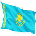 Kazakhstan