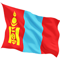 Mongolei