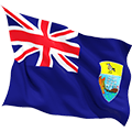 S. Helena Ascension Island