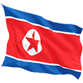 Corea del Norte