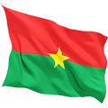 Burkina Faso