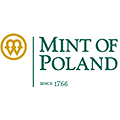 Mennica Polska Poland Mint Polonia