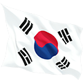 Corea del Sur