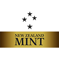 New Zealand Mint Nuova Zelanda
