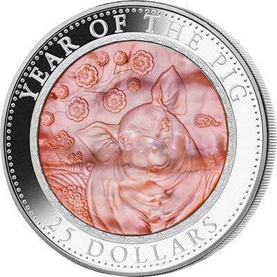 Pig Reverse