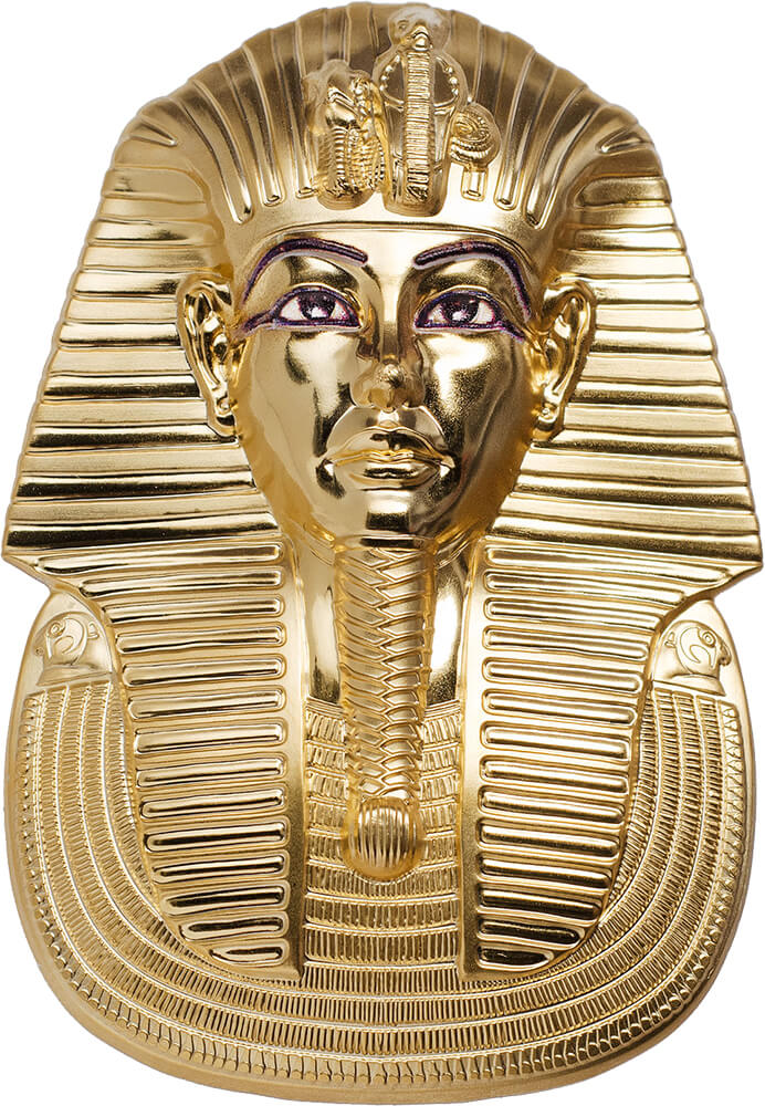 Tutankhamun