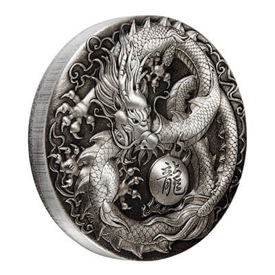 Dragon Reverse