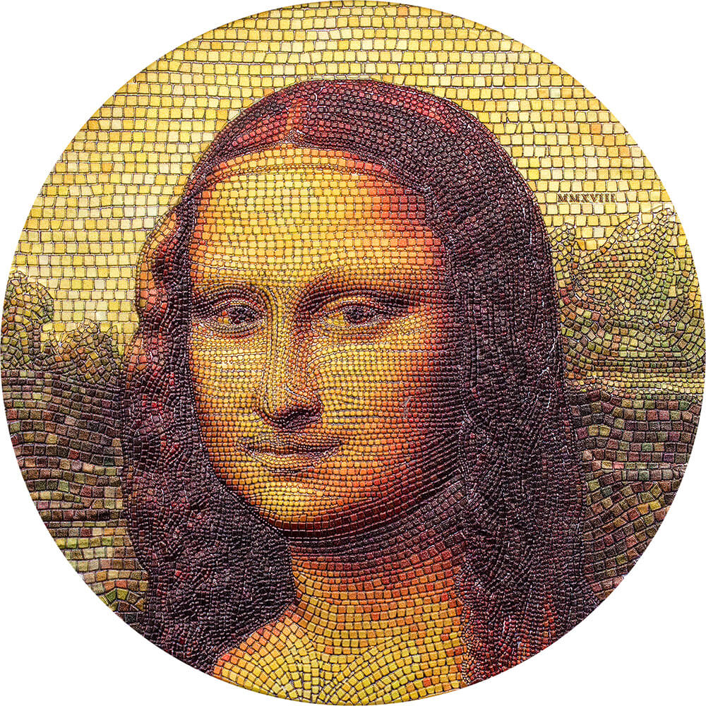 Mona Lisa