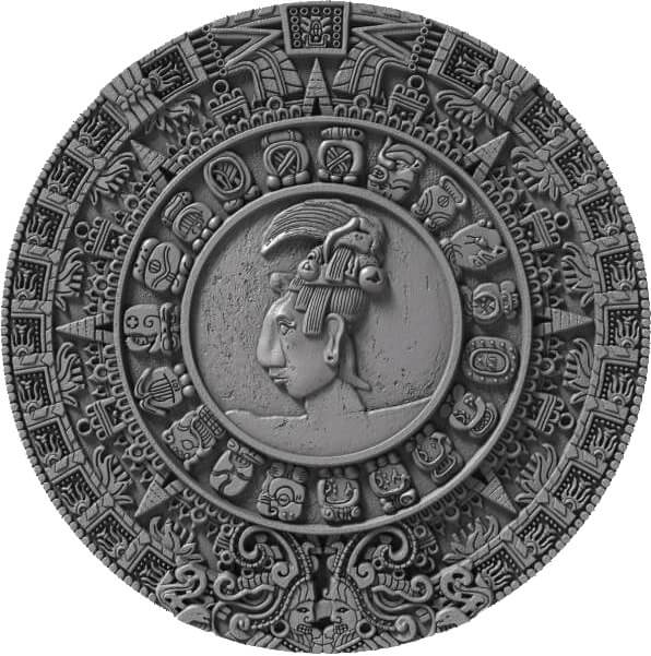 mayan calendar reverse