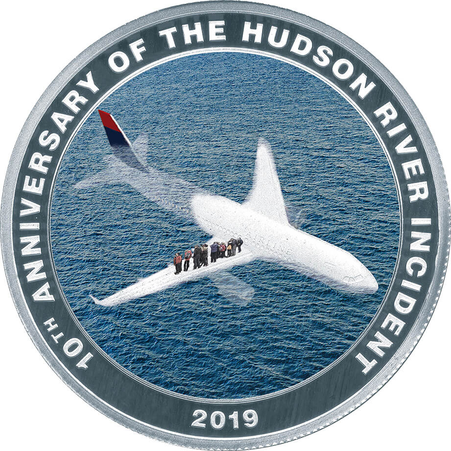 Hudson reverse