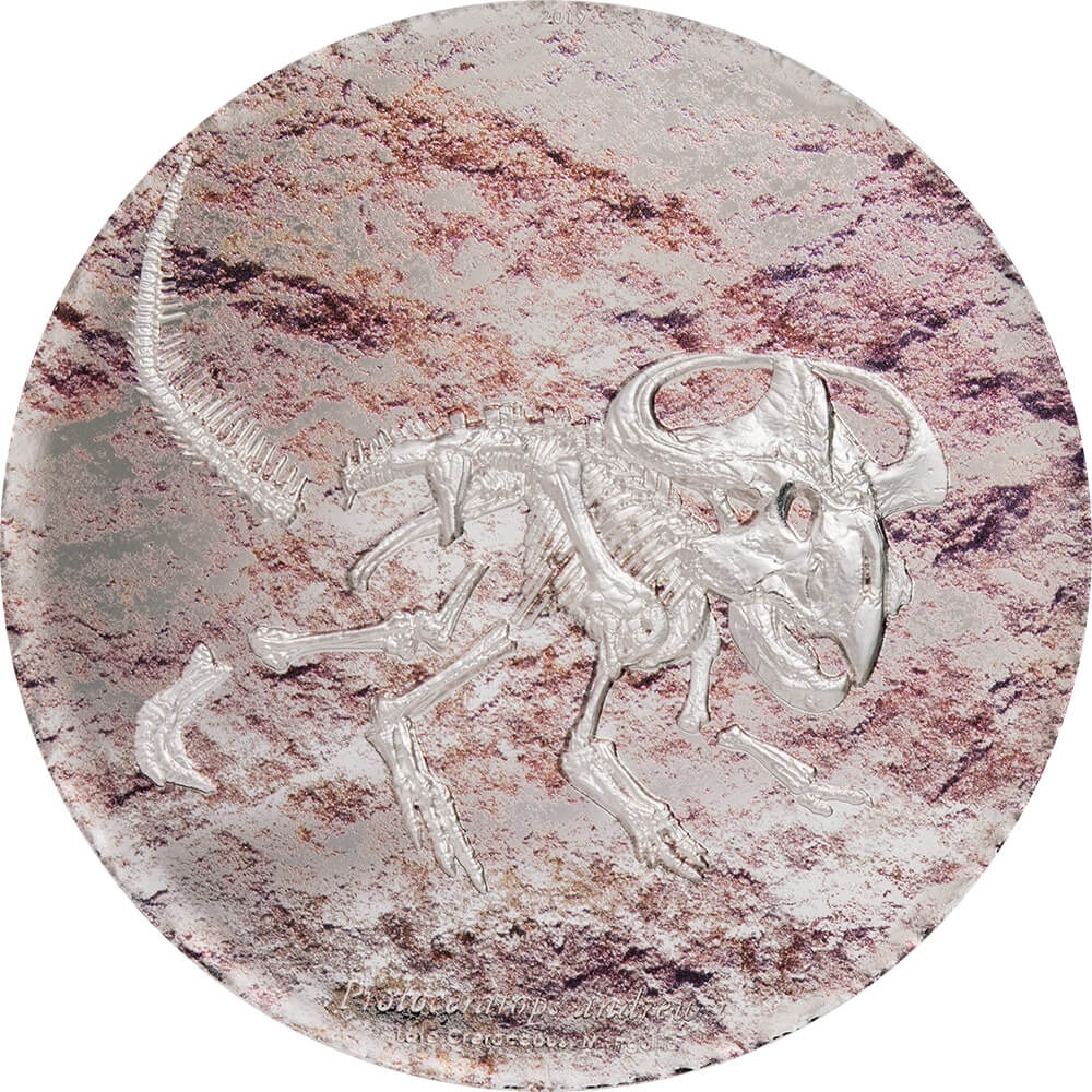 Protoceratops reverse